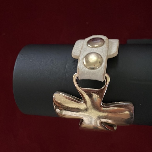 Bracelet cross - Picture 6 of 6